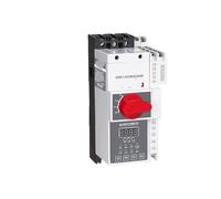 Interruttore automatico CDK1 fusibile avvio isolamento sovraccarico mancanza di fase controllo completo e interruttore di protezione(CDK1-63 10A 220V)