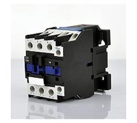 Interruttore automatico CJX2-2510 Contattore Produttore 24 V 110 V 220 V 380 V CA Contattore 2 5 A 32 A CJX2-32 LC1-D25 LC1-D32 Interruttore automatico