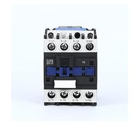Interruttore automatico CJX2-2510 Contattore Produttore 24V 110V 220V 380V AC 2 5A 32A CJX2-32 LC1-D25 LC1-D32(25a Ac24v)