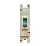 Interruttore automatico con alloggiamento in plastica 1P/DC 500V 12V48V96V120V 100A125A160A200A250A300A400A500A Protezione batteria solare for camper