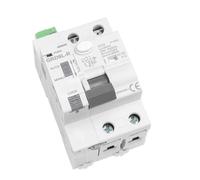 Interruttore automatico con dispositivo di richiusura automatica RCCB GRD9L-R 2P 40A 30mA 100mA 300mA Interruttore RCD tipo CA(RCCB-2P-25A-30mA)