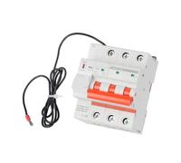 Interruttore automatico con timer e telecomando APP(4P,100A)