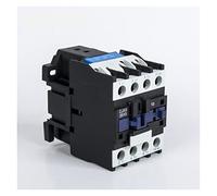 Interruttore automatico Contattore 2. 5A CJX2-2510 2501 Contattore CA Trifase 3 poli Nessuna tensione bobina 38. 0V 220V 24V 50Hz Contattore montato su guida DIN 3P+1No.Normalmente aperto (Size : 251