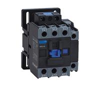 Interruttore automatico Contattore CA serie NXC-75 85 100 120 160 185 225 265 330 400 500 630 NXC 1 pezzo (Color : Nxc-400, Size : 24V)