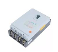 Interruttore automatico contro le perdite con custodia in plastica 2P 3P 4P protezione DZ15LE-100/4901 32A-100A in Serie DZ15LE(32A,KL4-4b)