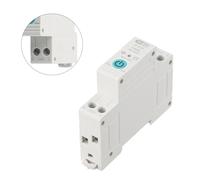 Interruttore automatico controllato WiFi intelligente 63A per un uso efficiente