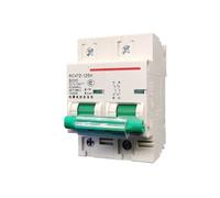 Interruttore automatico DC 80A 100A 125A 150A 200A 250A Corrente 12V 24V 36V 48V 60V 72V 120V Interruttore automatico for celle solari