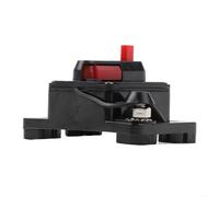 Interruttore automatico DC ausiliario con valutazione impermeabile IP67 per camion e camper (70A)