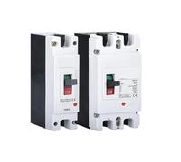 Interruttore automatico DC DC12V 24V 36V 48V 96V 120V 100A 200A 300A 400A Protezione batteria solare Carica auto palo isolato