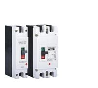 Interruttore automatico DC Mccb DC12V 24V 36V 48V 96V 120V 100A 200A 300A 400A Protezione della batteria solare Isolatore della pila di ricarica for auto(1P,500A)