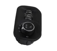 Interruttore Automatico Del Faro Per Dodge Per Ram 1500 2019 | Interruttore Di Controllo Automatico Dei Fari Con Manopola 68156064AA 68156064AB 68156064AC HLS1773 Interruttore luci