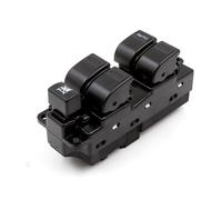 Interruttore automatico del finestrino dell'energia per Mazda 6 BJ2G-66-350 2004