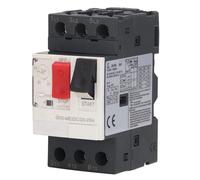 Interruttore automatico del motore 3P Interruttore di protezione da sovraccarico Pulsante di avviamento manuale del motore AC 690V GV2-ME22C 20-25A