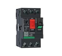 Interruttore automatico del motore for GV2ME08C 10C 22C 32C 0.1A-32A