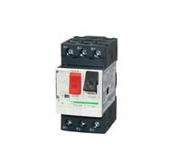 Interruttore automatico del motore GV2-ME01C/02C/03C/04C/05C/06C/07C/08C/10C/14C/16C/20C/21C/22C/32C GV2ME 0,1A-32A