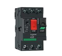 Interruttore automatico del motore GV2-ME06C | 1-1,6A