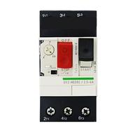 Interruttore automatico del motore GV2-ME08C GV2ME08C 2,5-4A