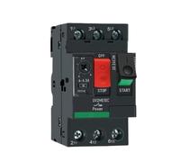 Interruttore automatico del motore GV2-ME10C | 4-6.3A