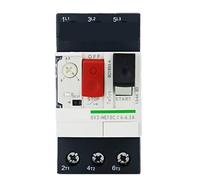 Interruttore automatico del motore GV2-ME10C GV2ME10C 4-6,3A