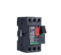 Interruttore automatico del motore GV2ME01C/02C/03C/04C/05C/06C/07C/08C/10C/14C/16C/20C/21C/22C/32C(GV2ME07C)