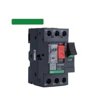 Interruttore automatico del motore GV2ME01C/02C/03C/04C/05C/06C/07C/08C/10C/14C/16C/20C/21C/22C/32C(GV2ME02C)