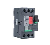 Interruttore automatico del motore GV2ME01C/02C/03C/04C/05C/06C/07C/08C/10C/14C/16C/20C/21C/22C/32C(GV2ME20C)