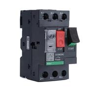 Interruttore Automatico Del Motore GV2ME01C/02C/03C/04C/05C/06C/07C/08C/10C/14C/16C/20C/21C/22C/32C(GV2ME21C)