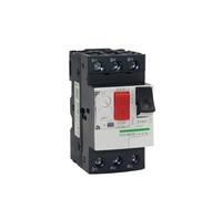 Interruttore automatico del motore GV2ME14C 08C 10C 16C22C32C di protezione dell'avviamento trasferimento 1 pz(GV2ME16C 9-14A)