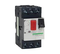 Interruttore automatico del motore GV2ME14C 08C 10C 16C22C32C Interruttore di protezione dell'avviamento del motore Interruttore di trasferimento(GV2ME21C 17-23A)