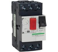 Interruttore automatico del motore Interruttore a pulsante GV2ME14C 01C 02C 03C 04C 08C 10C 16C 22C GV2ME32C Interruttore di protezione for l'avviamento del motore(GV2ME06C 1-1.6A)