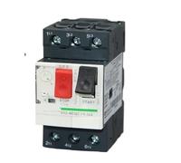 Interruttore automatico del motore, pulsante GV2-ME01C/02C/03C/04C/05C/06C/07C/08C/10C/14C/16C/20C/21C/22C/32C GV2ME 0,1A-32A(GV2ME06C 1-1.6A)