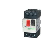 Interruttore automatico del motore, pulsante GV2-ME01C-32C GV2ME 0,1 A-32 A, 1 pezzo(GV2ME21C 17-23A)