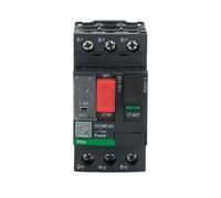 Interruttore automatico del motore, pulsante GV2ME01C/02C/03C/04C/05C/06C/07C/08C/10C/14C/16C/20C/21C/22C/32C, 1 pezzo(GV2ME05C)