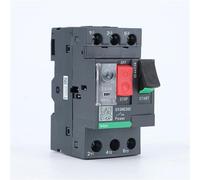 Interruttore automatico del motore, pulsante GV2ME01C/02C/03C/04C/05C/06C/07C/08C/10C/14C/16C/20C/21C/22C/32C, 1 pezzo(GV2ME10C)