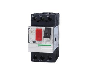 Interruttore automatico del motore tipo GV2 GV2ME08C/10C/14C/16C/20C/21C/22C/32C(GV2ME01C)
