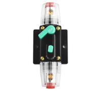 Interruttore automatico di alta qualità audio barca protezione interruttore res