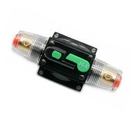 Interruttore automatico di alta qualità DC sovracorrente barca 10A-100A 12V-48V