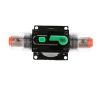 Interruttore automatico di alta qualità fusibile auto barca fusibile sovracorre