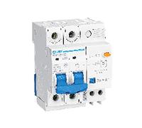 Interruttore automatico di dispersione in miniatura serie NB7LE-63 Protezione del circuito Interruttore automatico domestico di piccole dimensioni(NB7LE-63 2P C50 30mA)