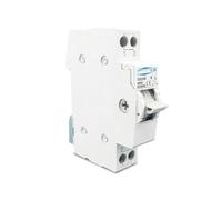 Interruttore automatico di interblocco con interruttore di isolamento for trasferimento manuale a doppia alimentazione 1P 2P 3P 4P 63A(1,40A)