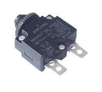 Interruttore automatico di protezione da sovraccarico termico a ripristino automatico serie 88 5A 10A 15A 20A 25A 30A DC for motori