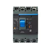 Interruttore automatico di protezione dalle perdite 63A-630A NSX100 NSX100N NSX160 NSX160N 63A 100A 125A 250A 350A 630A(4P,160A)