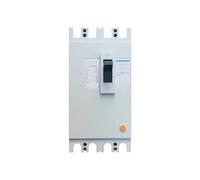 Interruttore automatico di protezione dalle perdite con custodia in plastica elettrica DZ20L-250/4310 250A 100mA AC400V G