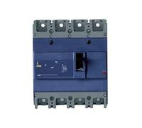 Interruttore automatico di protezione dalle perdite con custodia in plastica elettrica VIGIEZD250S-225A Allarme perdite 4P