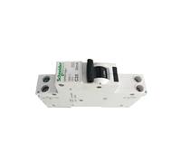 Interruttore automatico di protezione dalle perdite in miniatura elettrico 6A 10A 16A 20A 25A 32A unipolare un corpo chimico 1P+N(20a)