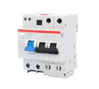 Interruttore automatico di protezione dalle perdite serie GSH200 GSH201/204 1P/2P/4P(4p,20A)