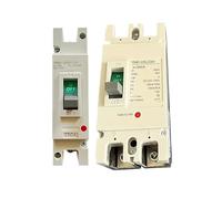 Interruttore automatico di protezione del circuito della batteria Lifepo4 MCCB DC 12V 24V 48V 96V 120V 160A 200A 200A 250A 300A 400A 500A(2P,160A)