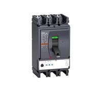 Interruttore automatico di protezione del motore con custodia in plastica LV429751