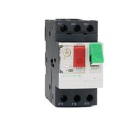 Interruttore automatico di protezione motore con contatti in argento MPCB serie GV2-ME(GV2ME21C 17-23A)