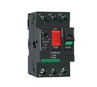 Interruttore automatico di protezione motore GV2-ME22C | 20-25A